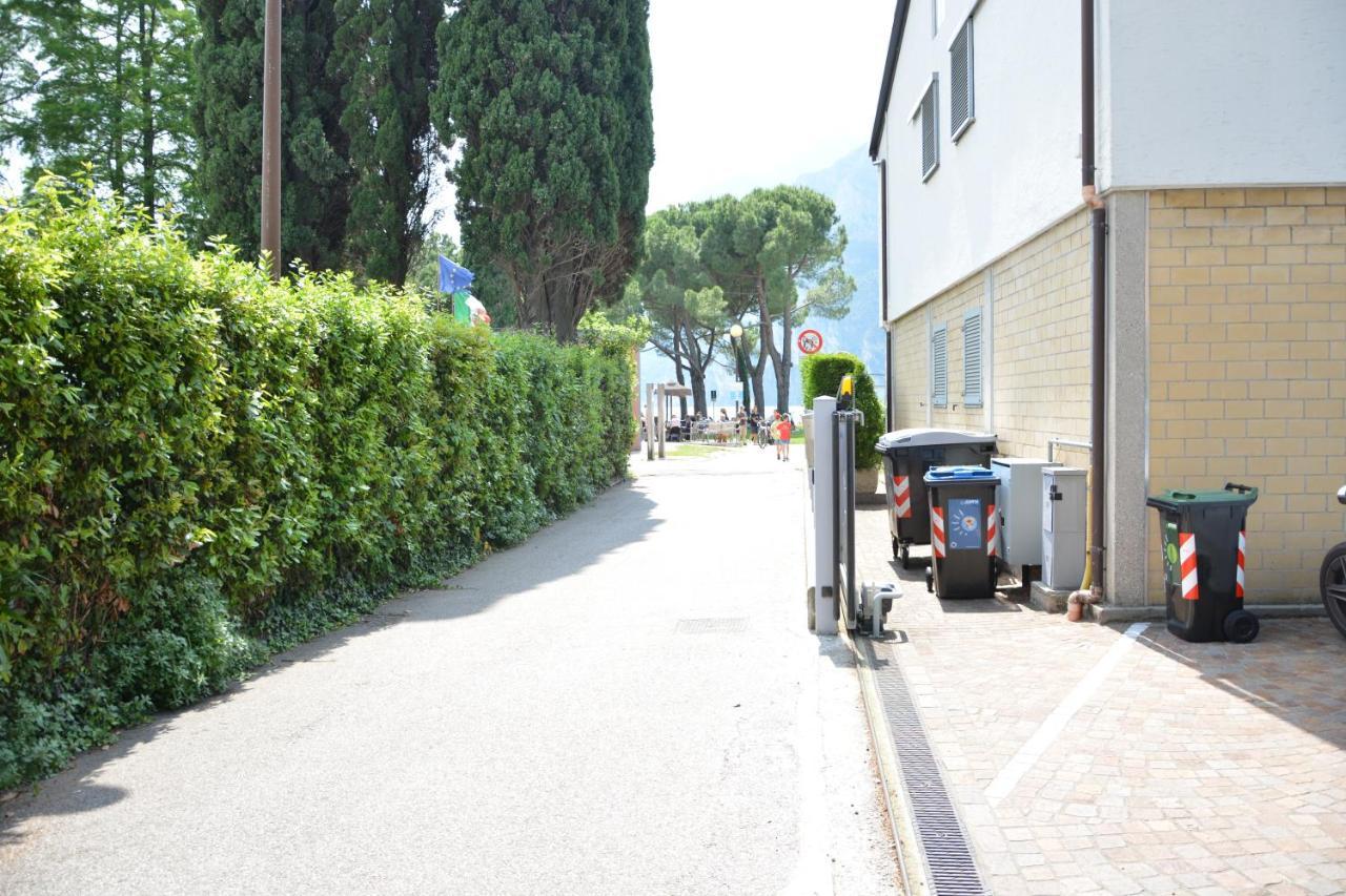 Terrazza Sul Lago Riva del Garda Exterior photo
